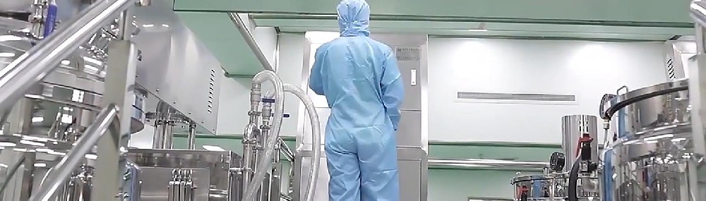 hb火博药业：专注漱口水OEM代工，精准配方定制满足多样需求！